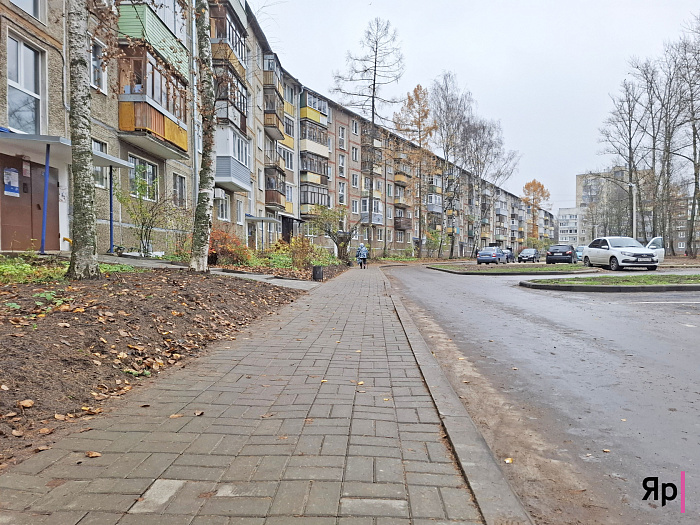 Прокуратура «взяла на карандаш» подрядчика, благоустраивавшего брагинские дворы