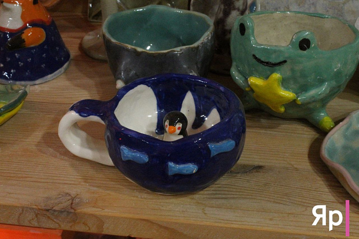 «Куда сходить?»: десять замечательных локаций, где можно отлично провести время в Ярославле