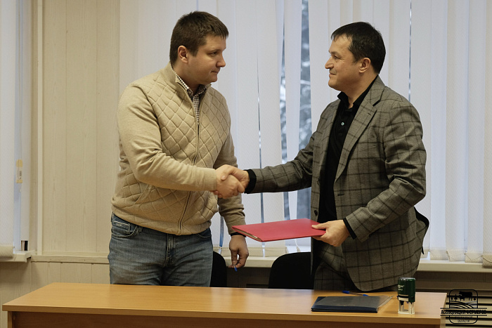 Будущее аграриев: состоялось первое заседание Ассоциации фермеров Ярославской области