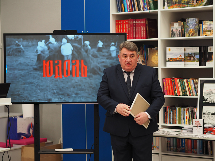 В Ярославской области презентовали сборник стихов тайной православной общины