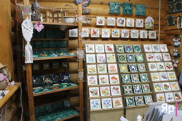 Куда сходить в Ярославле: десять локаций для творческого досуга