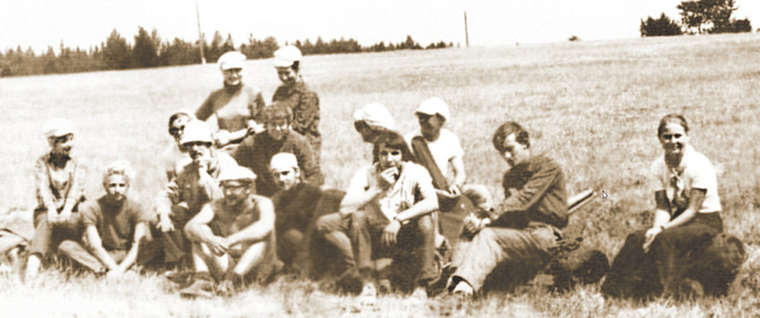 Тайны Большого Тимерёво: древние курганы раскрыли секреты каменного века на территории Ярославской области