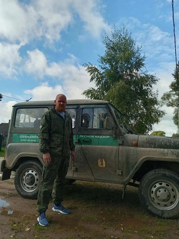 В Тутаевском округе несколько дней искали потерявшегося мужчину с особенностями развития