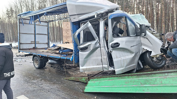 Скончались трое: возможный виновник ДТП в Ярославской районе был пьян