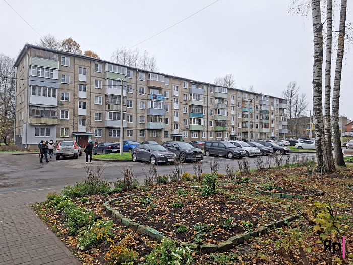 Прокуратура «взяла на карандаш» подрядчика, благоустраивавшего брагинские дворы