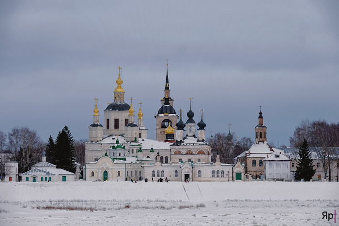 Русский Север