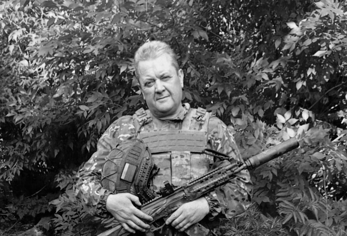 В ходе спецоперации погибли двое бойцов из Ярославской области19012026