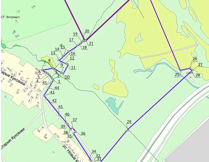 В Заволжском районе Ярославля начнут строить новый жилой квартал