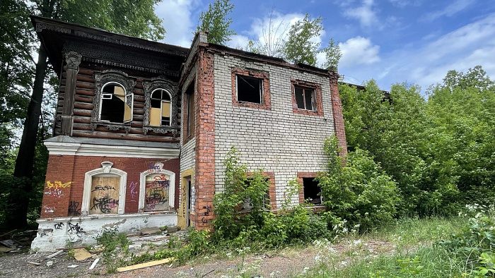 В Ярославской области выставили на торги сразу восемь изъятых памятников