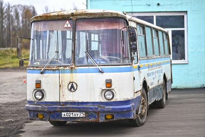 В Ярославле может появиться памятник трамваю-труженику