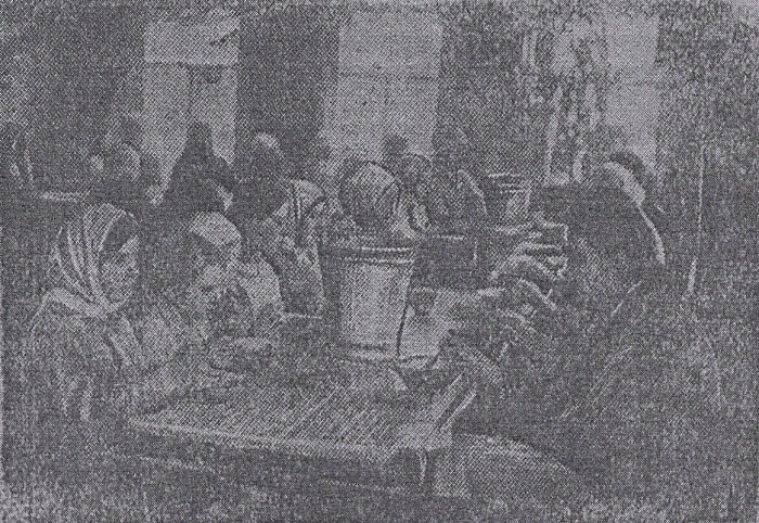 Под именем Крупской: подлинная история тайного монастыря, замаскированного под образцовую советскую коммуну