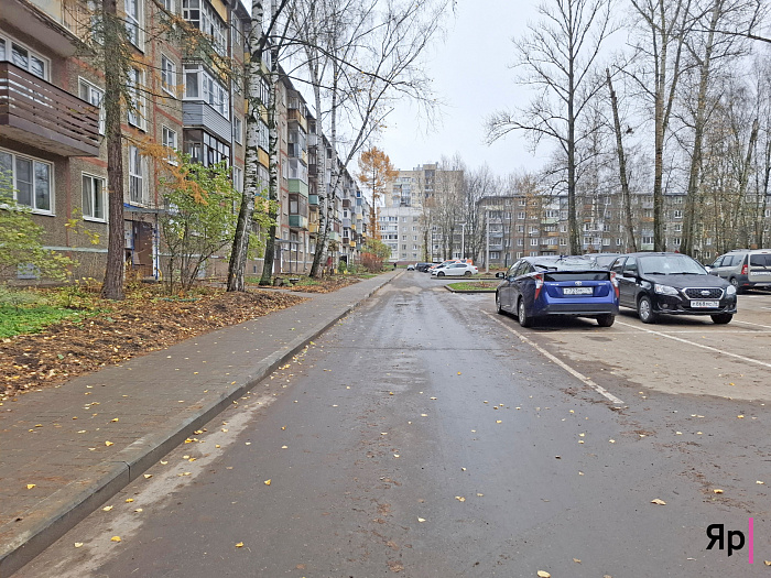 Прокуратура «взяла на карандаш» подрядчика, благоустраивавшего брагинские дворы