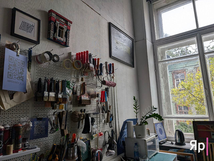 Куда сходить в Ярославле: десять локаций для творческого досуга