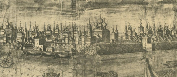 Стены, помнившие шведов и штыки фанагорийцев, рушатся: суд запретил продажу ярославского исторического здания