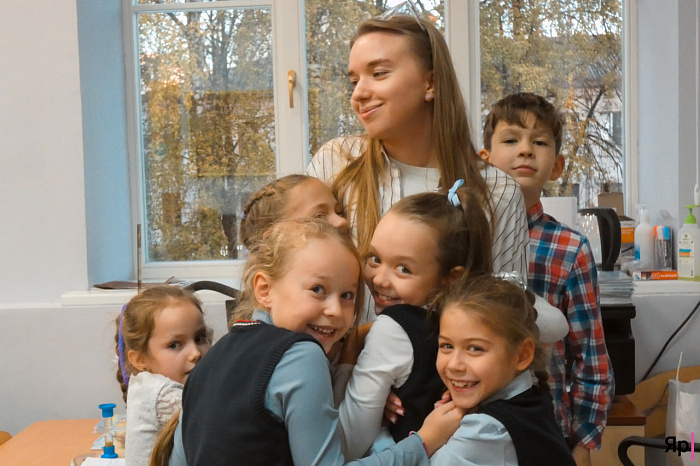«Нужно быть открытым к детям»: учительница начальных классов поделилась впечатлениями спустя год работы в школе 