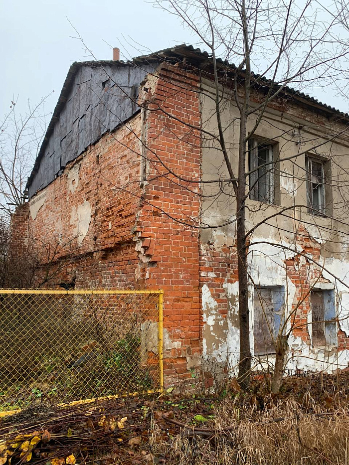 В Ярославской области выставили на торги сразу восемь изъятых памятников