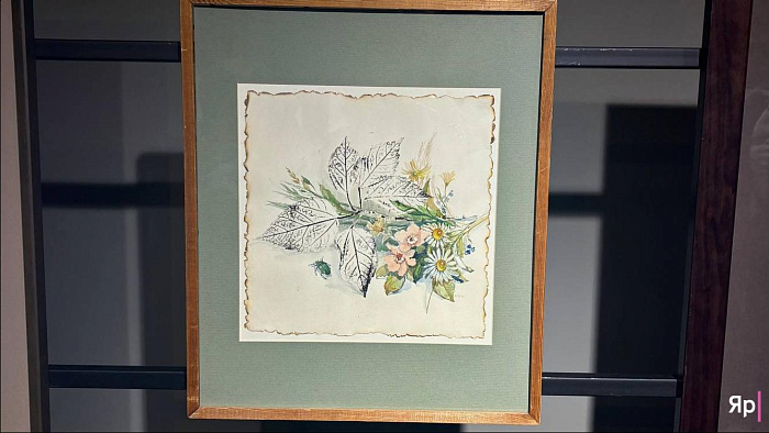 Оранжерея иллюзий: в Ярославле проходит выставка «Иллюзия/реальность»