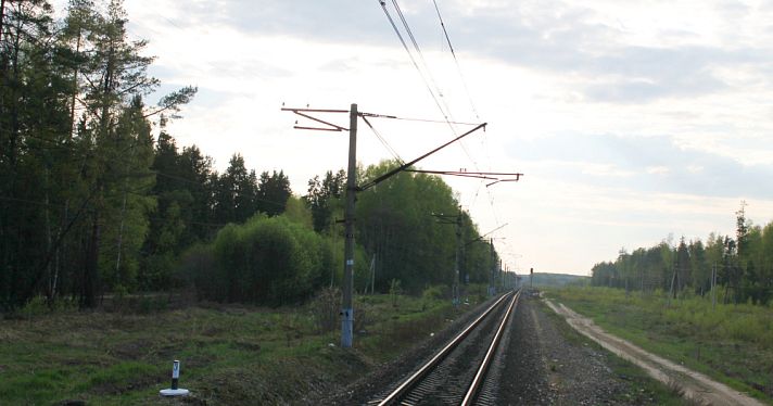 Новую железнодорожную станцию во Фрунзенском районе Ярославля хотят открыть к осени