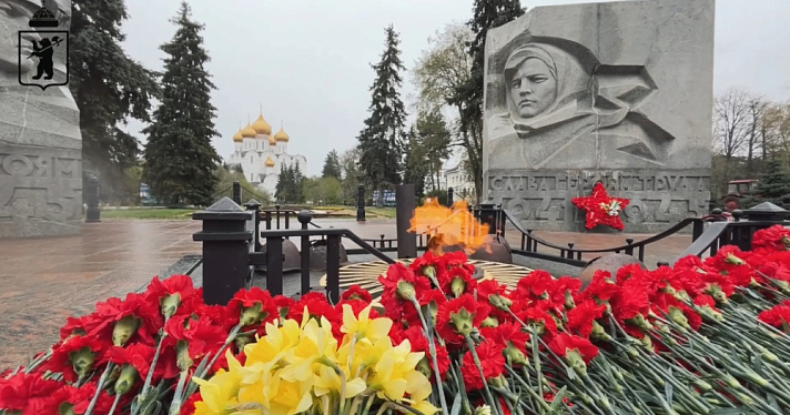 Ярославский завод изготовил капсулы времени для городов трудовой доблести