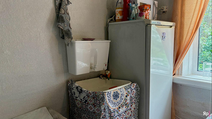 «Глаза боятся, а руки делают»: ярославна променяла городскую суету на старый дом за 400 тысяч