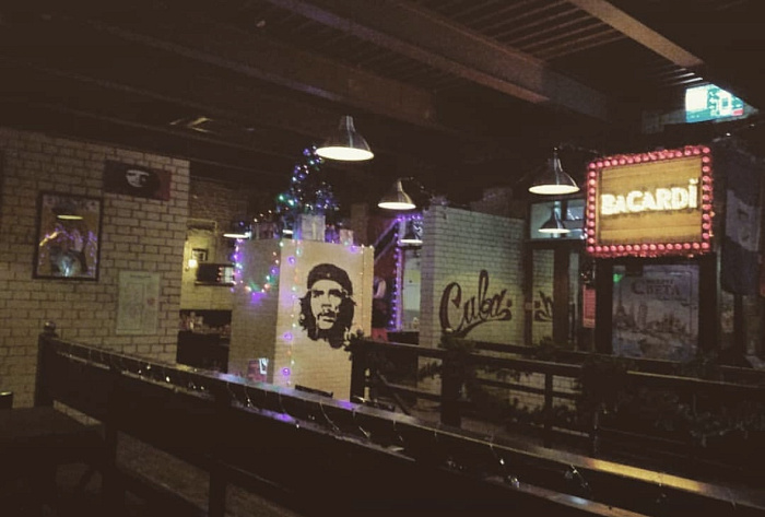 Верните мой 2к17: бар «Куба Либра» в Ярославле закрылся