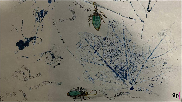 Оранжерея иллюзий: в Ярославле проходит выставка «Иллюзия/реальность»