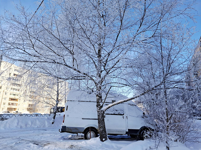Это Ярославль? Да! Топ-10 кадров, от которых перехватывает дыхание