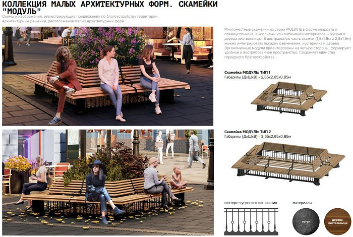 В центре Ярославля хотят установить памятники Мельгунову и Вахромееву