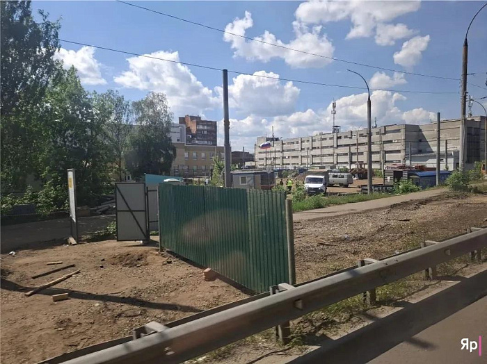 Трудности с реконструкцией путепровода снова сдвинут продление ярославского трамвая