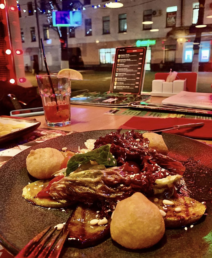 Верните мой 2к17: бар «Куба Либра» в Ярославле закрылся