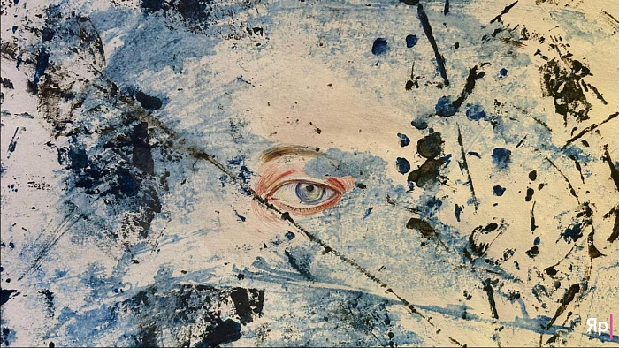 Оранжерея иллюзий: в Ярославле проходит выставка «Иллюзия/реальность»