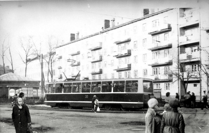 Здание первой детской больницы Ярославля предложили включить в реестр памятников