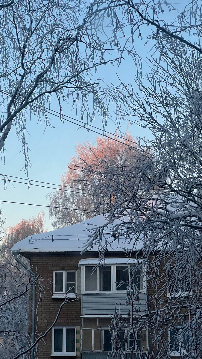 Это Ярославль? Да! Топ-10 кадров, от которых перехватывает дыхание