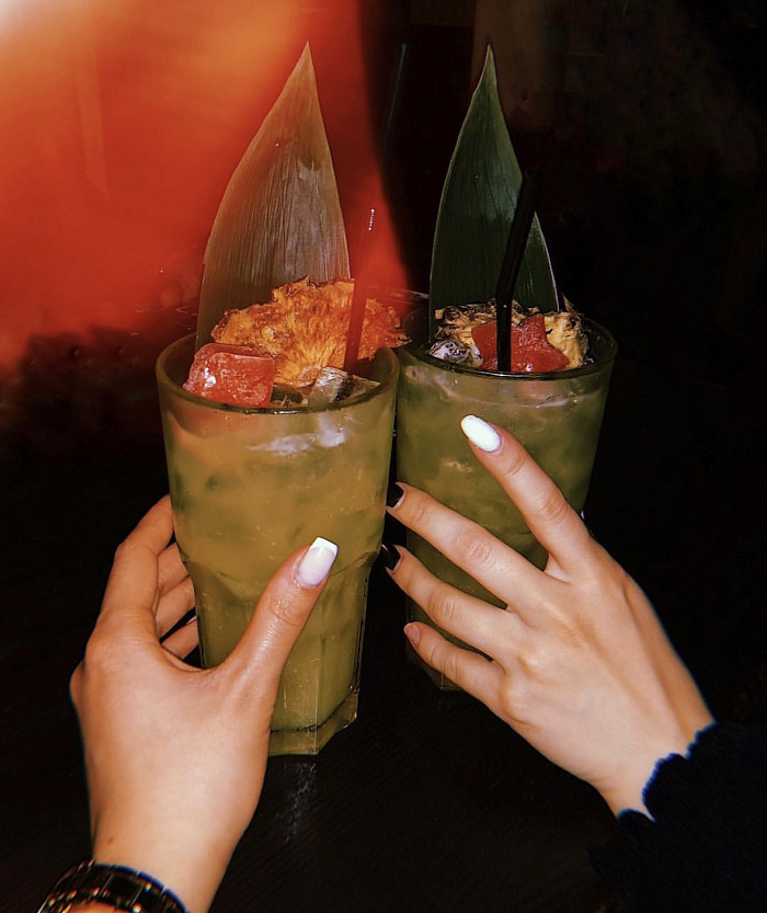 Верните мой 2к17: бар «Куба Либра» в Ярославле закрылся